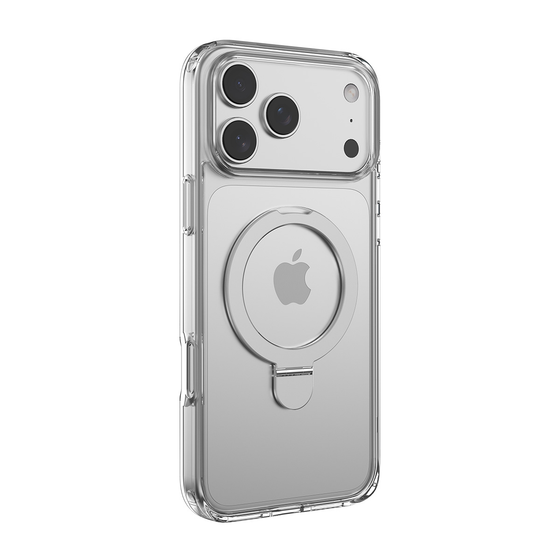 Devia Funda Mag iPhone 17 Pro Max Brack