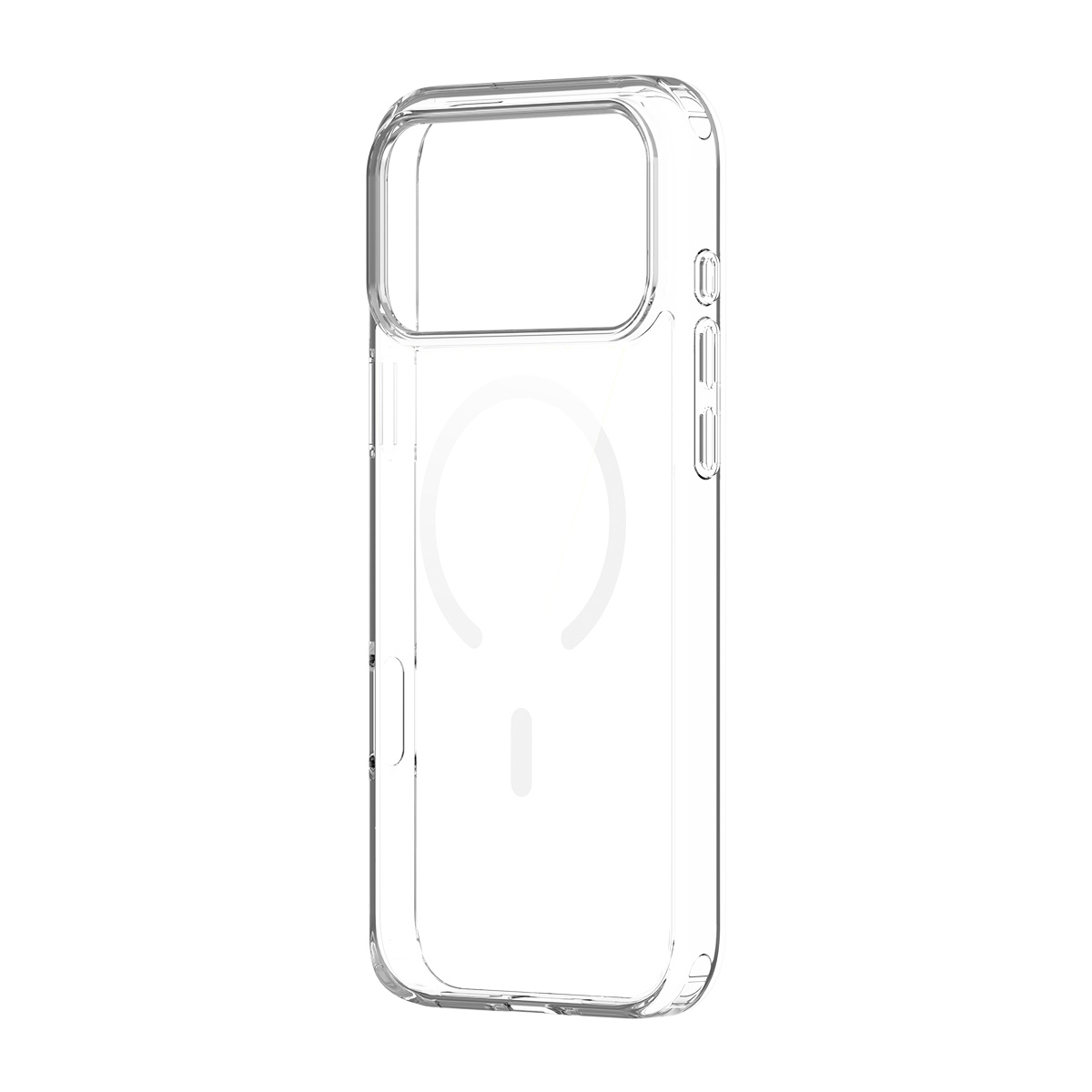 Devia Funda Pure Mag iPhone 17 Pro Max