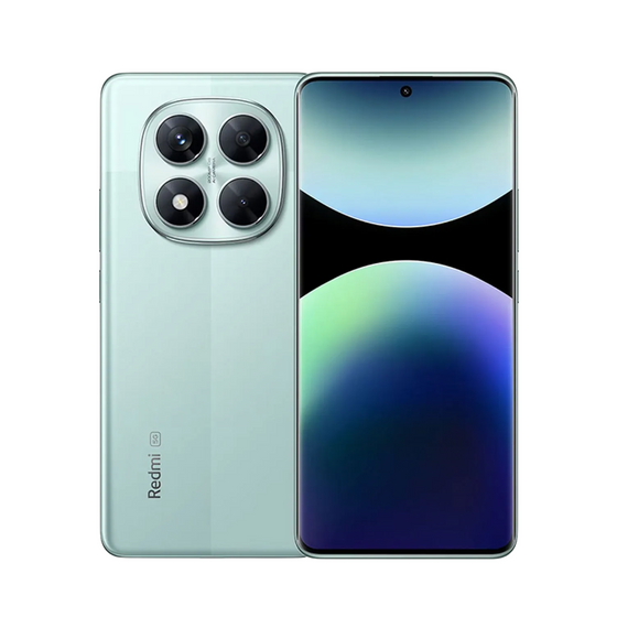 Xiaomi Redmi Note 14 Pro | 24116RACCG