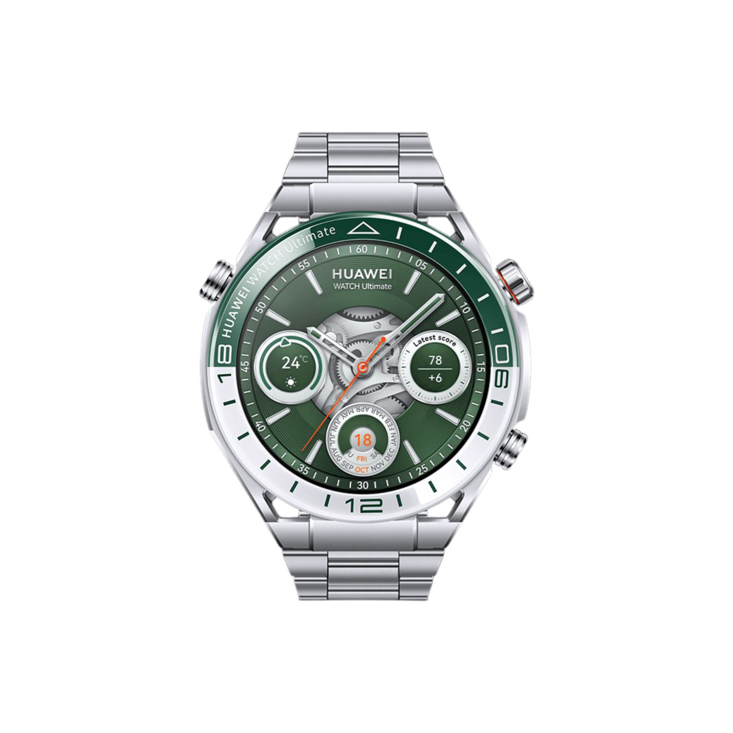 Huawei Watch Ultimate Golf Edición
