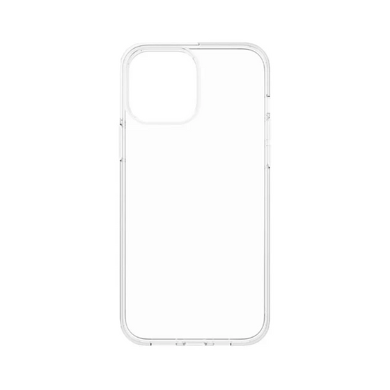 Quikcell Funda para iPhone 13 Pro Max Transparente