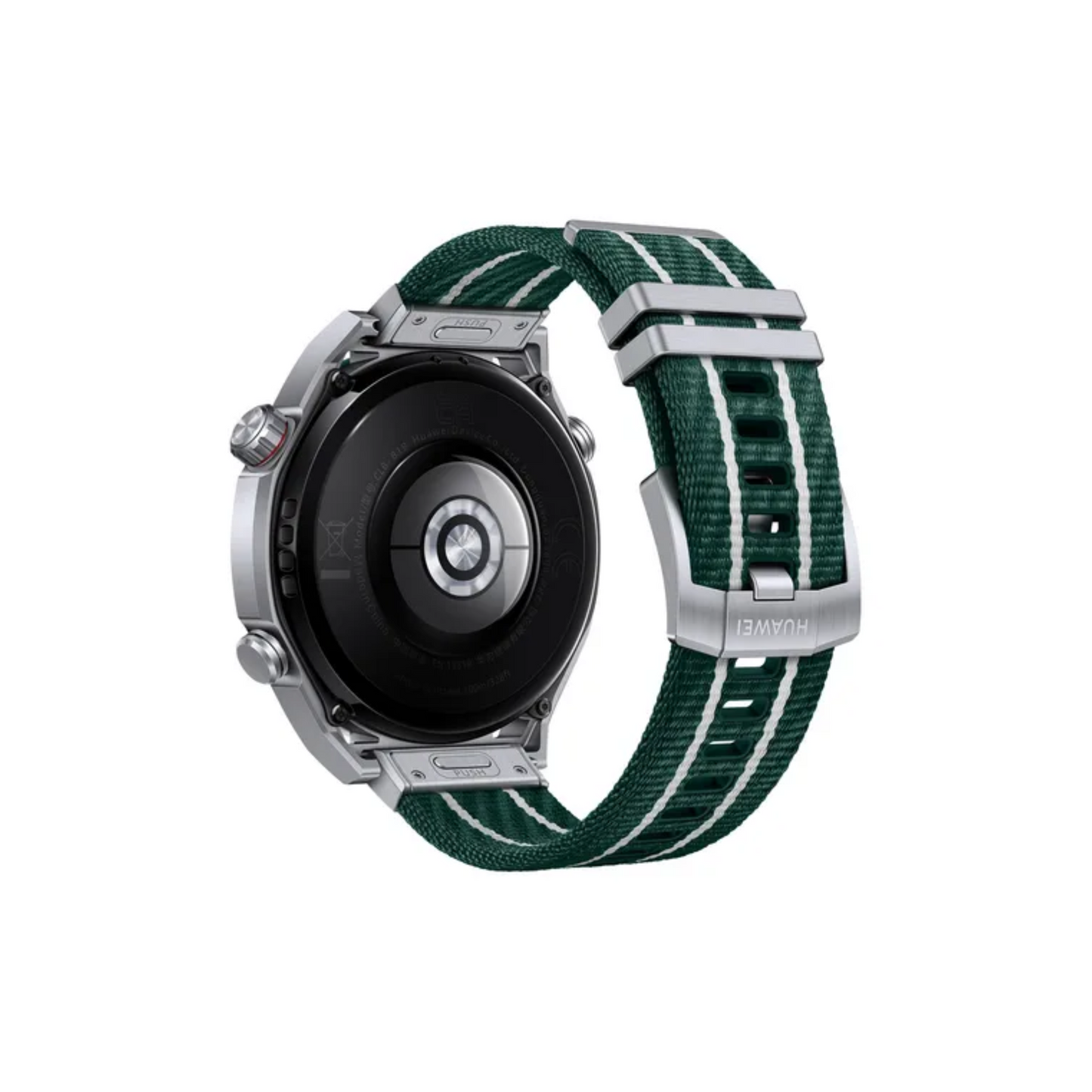 Huawei Watch Ultimate Golf Edición