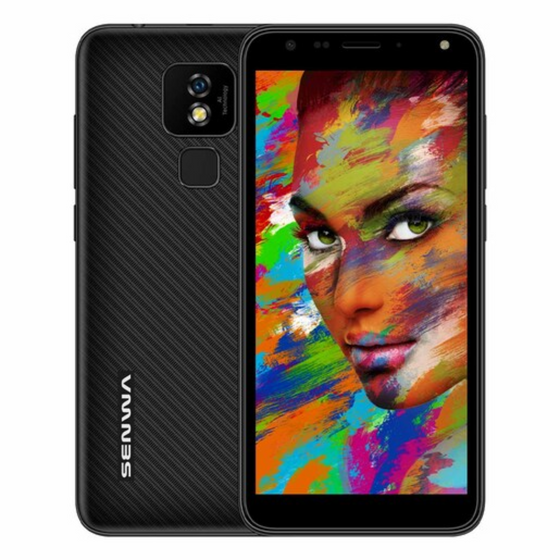 Senwa 3G S40 Star