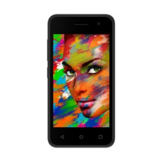 Senwa 3G S40 Star