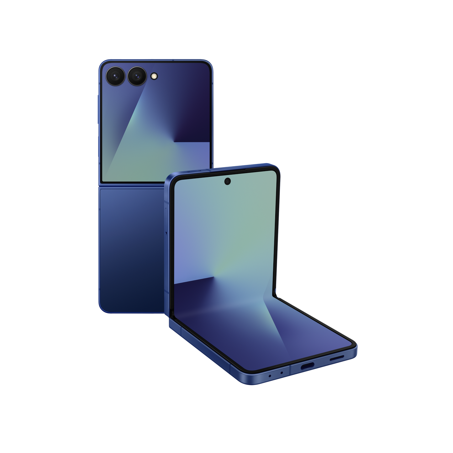 Samsung Z Flip 7 | SM-F766B