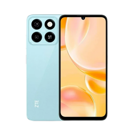 ZTE Blade A55 | Z2450