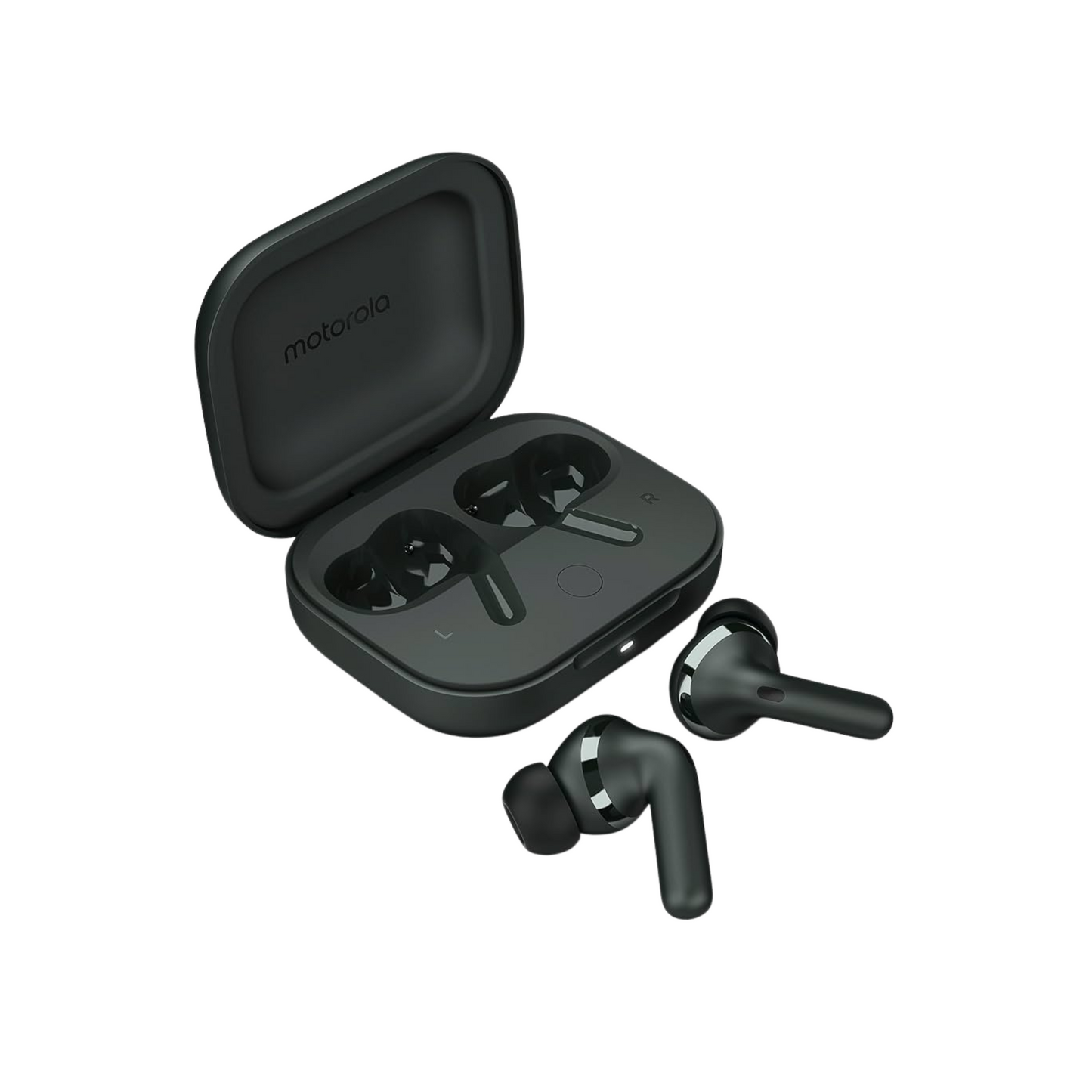 Motorola Buds + | BUDS 44-1