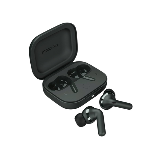 Motorola Buds + | BUDS 44-1