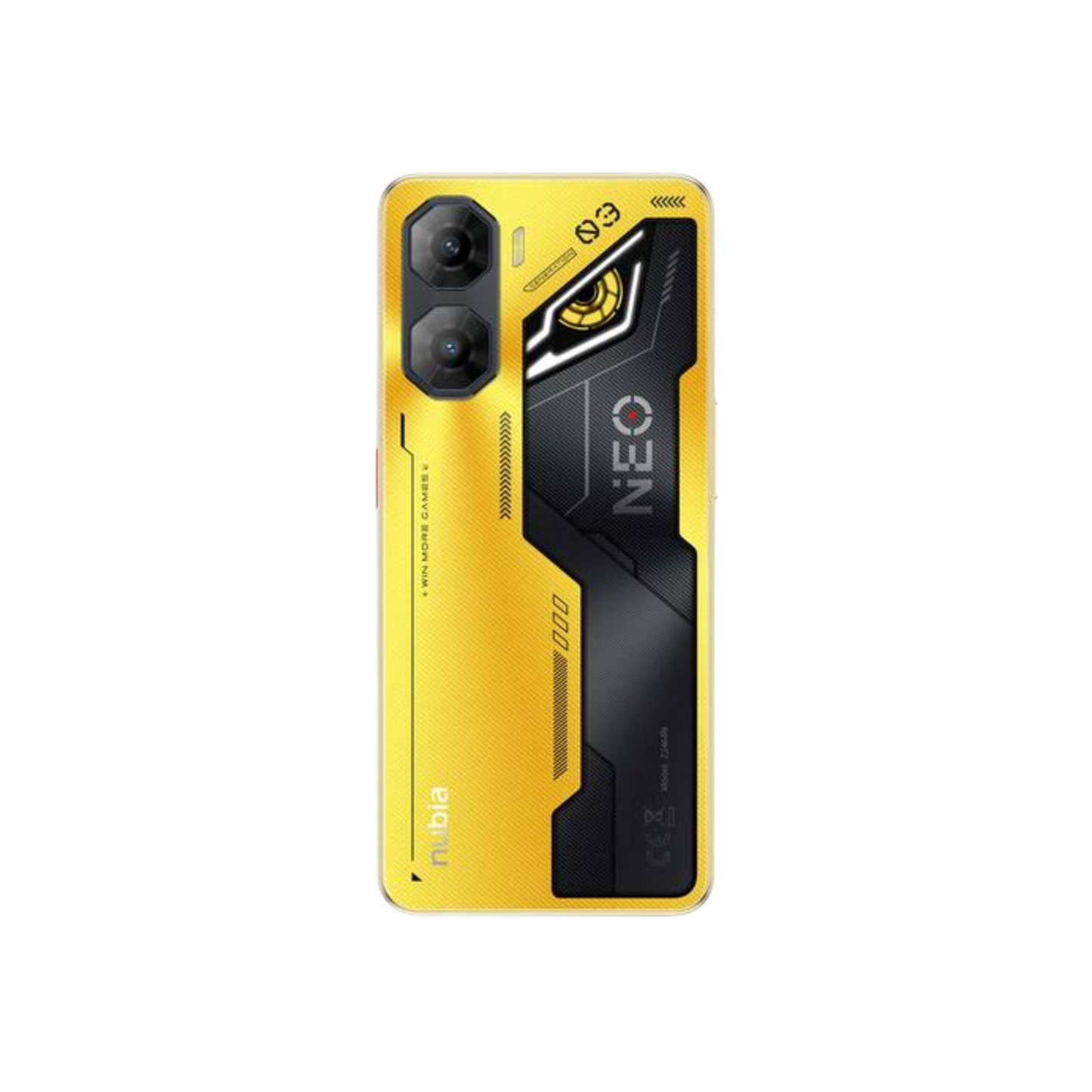 Nubia 5G Neo 3 | Z2464N