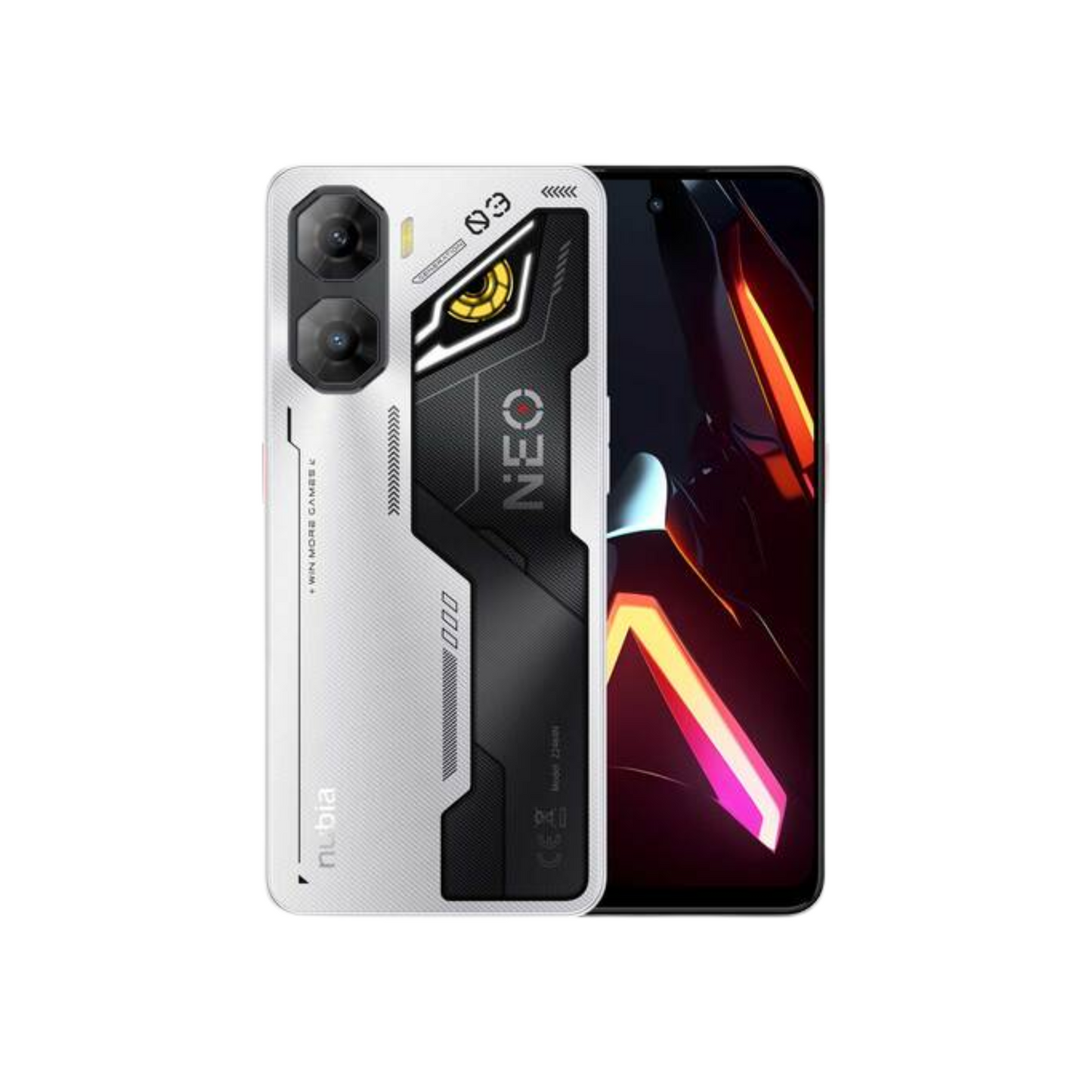 Nubia 5G Neo 3 | Z2464N