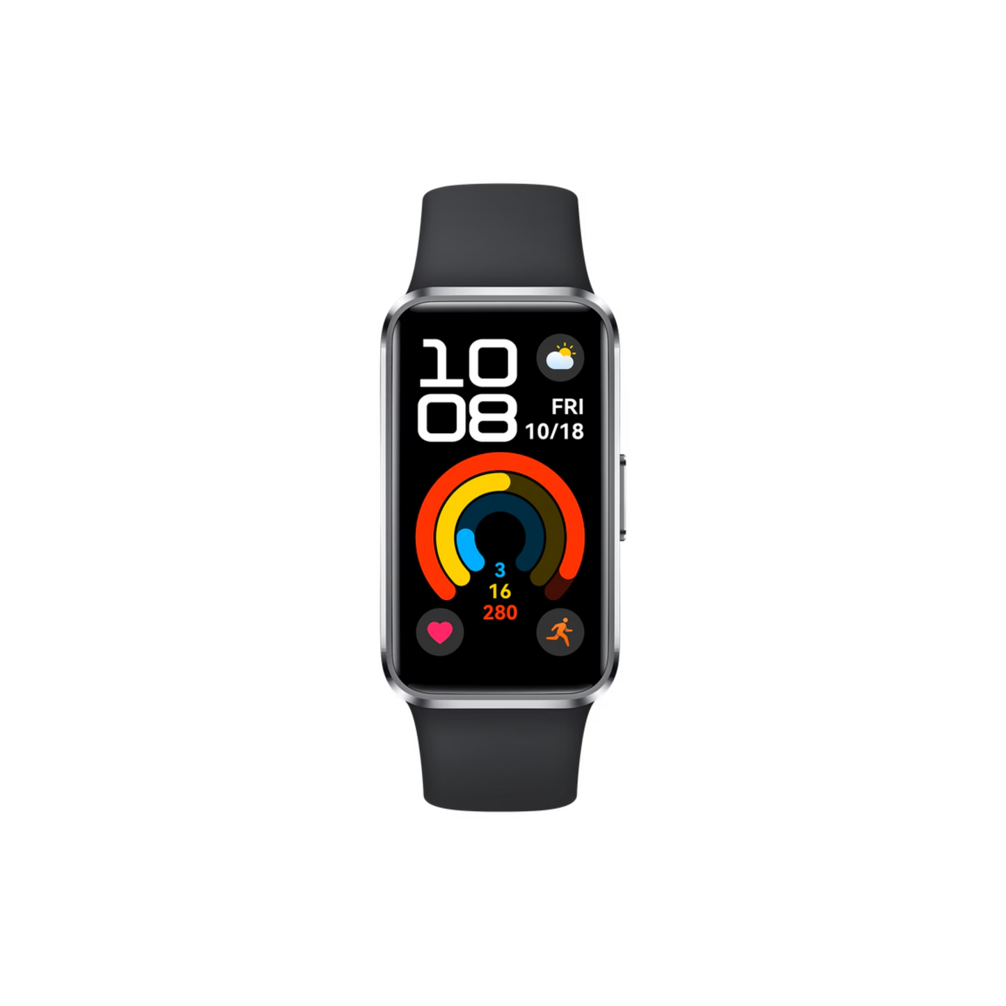 Huawei Band 10