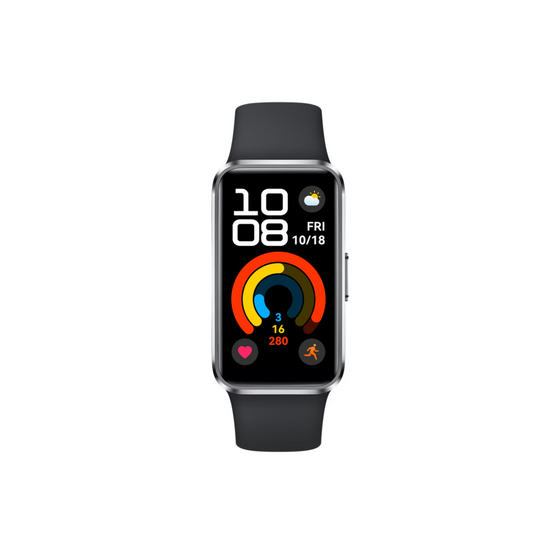 Huawei Band 10
