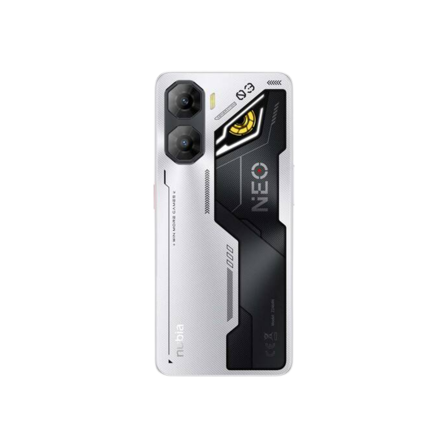 Nubia 5G Neo 3 | Z2464N