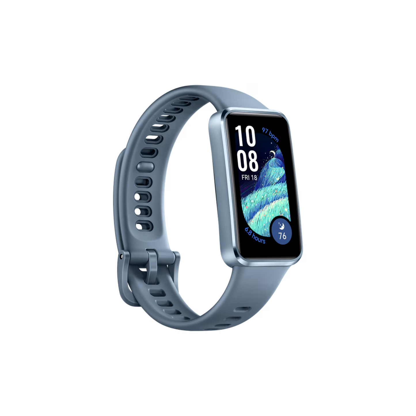 Huawei Band 10