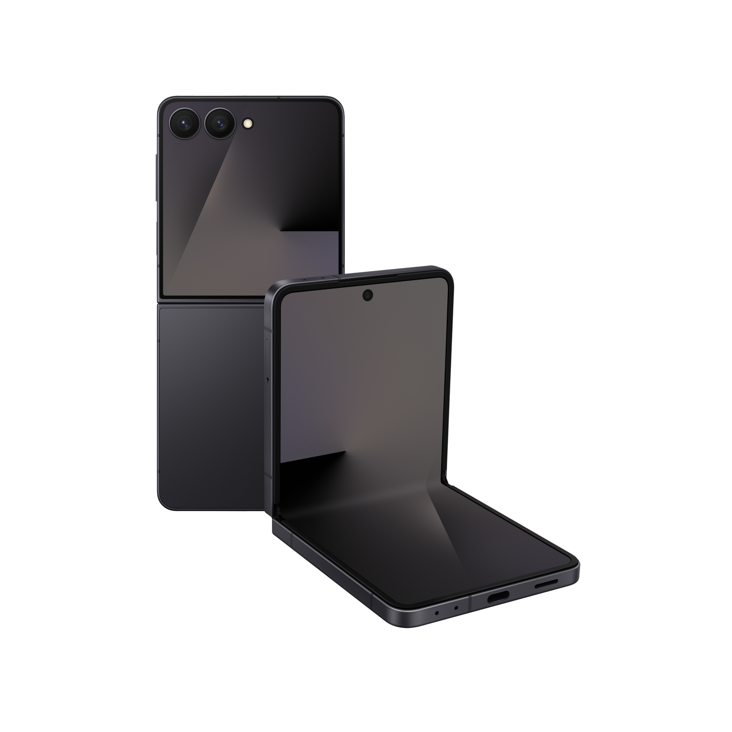 Samsung Z Flip 7 | SM-F766B
