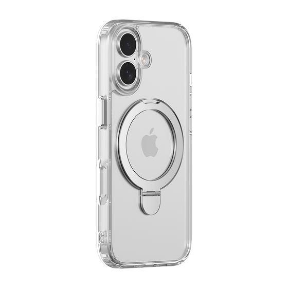 Devia Funda Mag iPhone 17 Brack