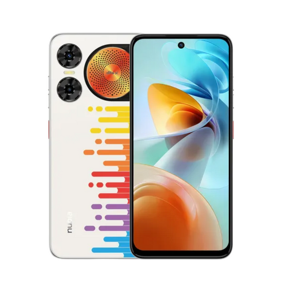 Nubia 4G Music 2 | Z2460