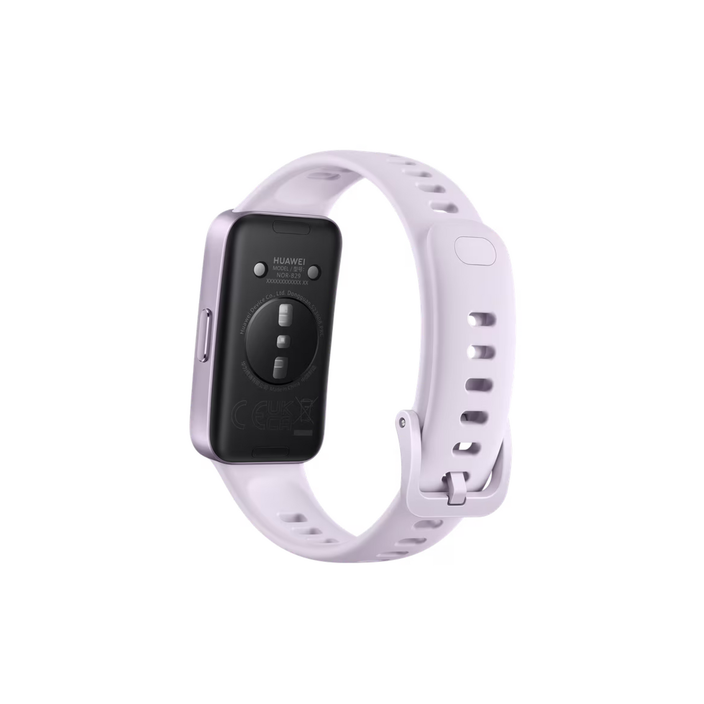 Huawei Band 10