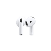 Apple Airpods 4TA Gen (ANC)-BES
