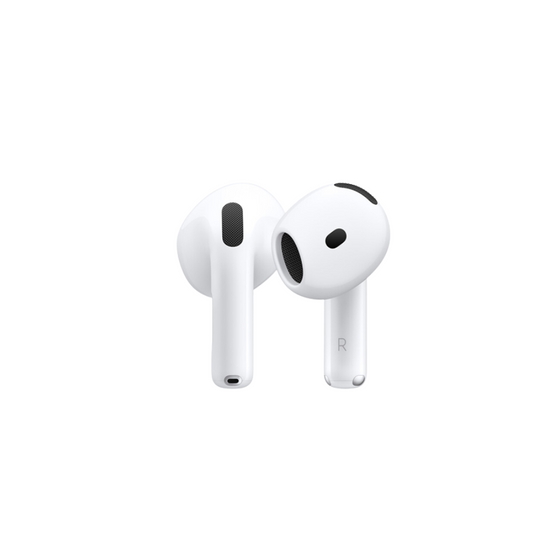Apple Airpods 4TA Gen (ANC)-BES