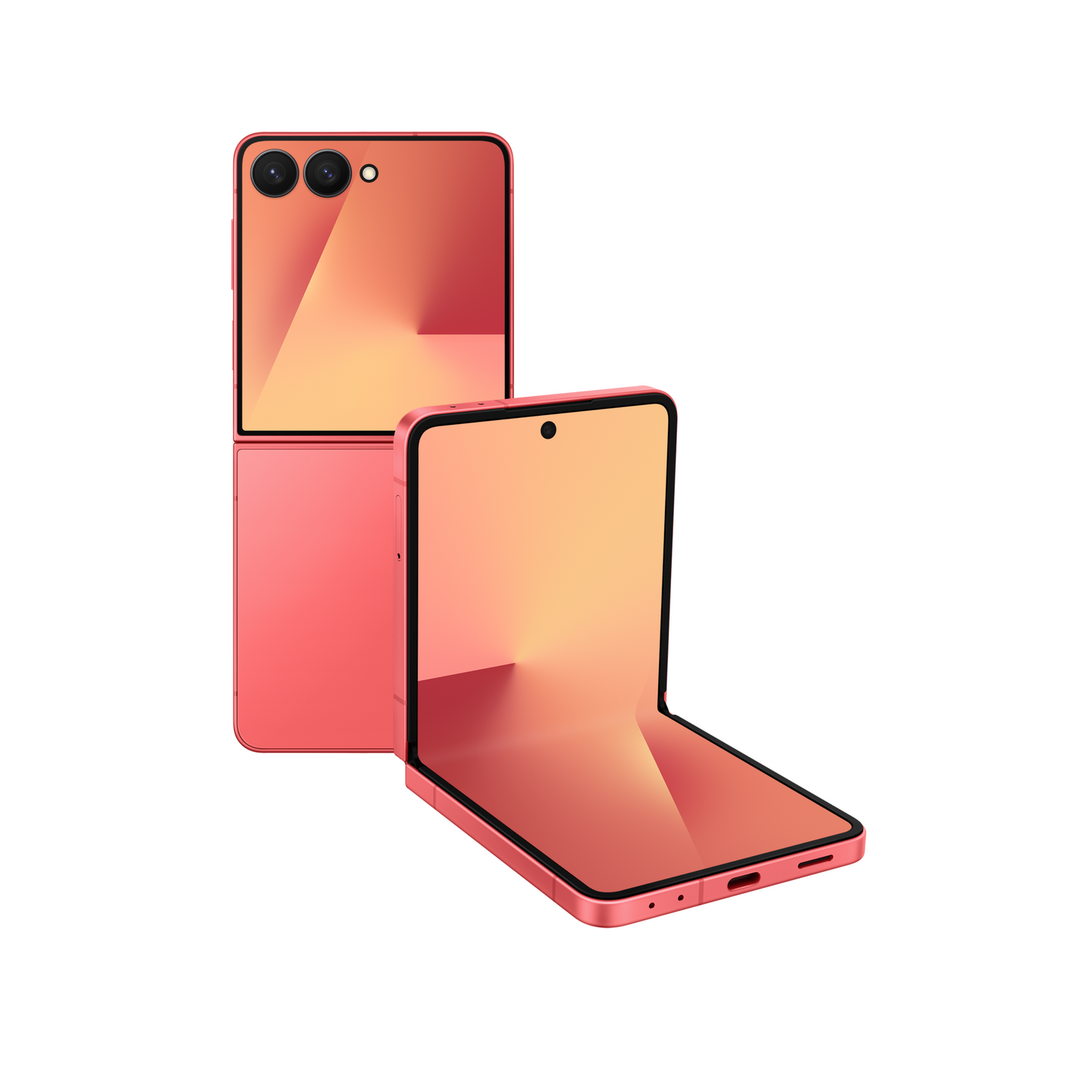 Samsung Z Flip 7 | SM-F766B