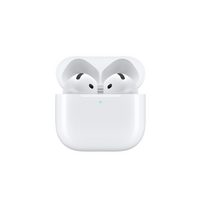 Apple Airpods 4TA Gen (ANC)-BES