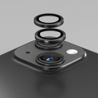 Devia Funda de Cámara para iPhone 15 / iPhone 15 Plus