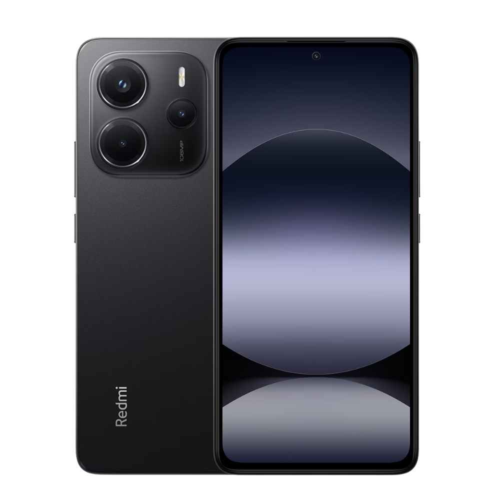 Xiaomi Redmi Note 14 | 24117RN76L