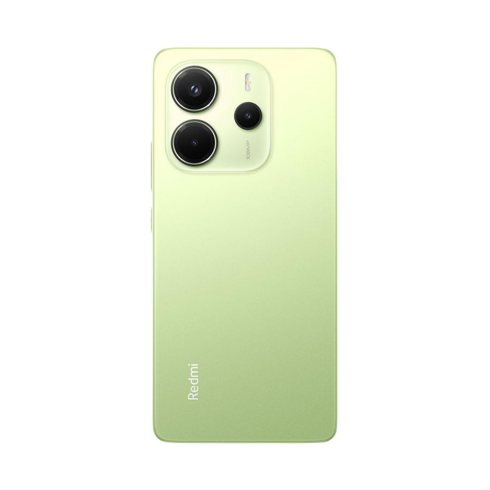 Xiaomi Redmi Note 14 | 24117RN76L