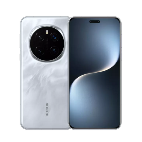 Honor 5G Magic7 Pro | PTP-N49