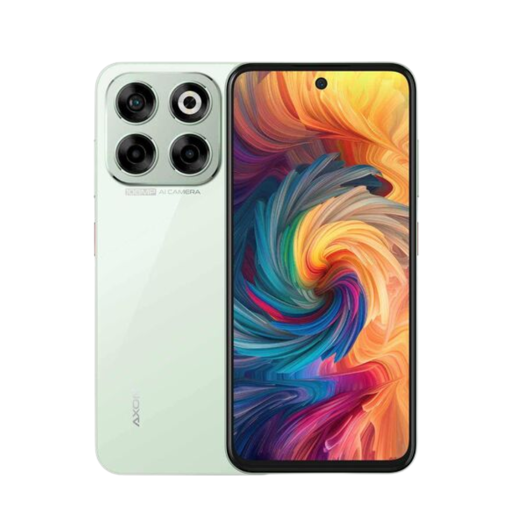 ZTE 4G Axon 70 | Z2459