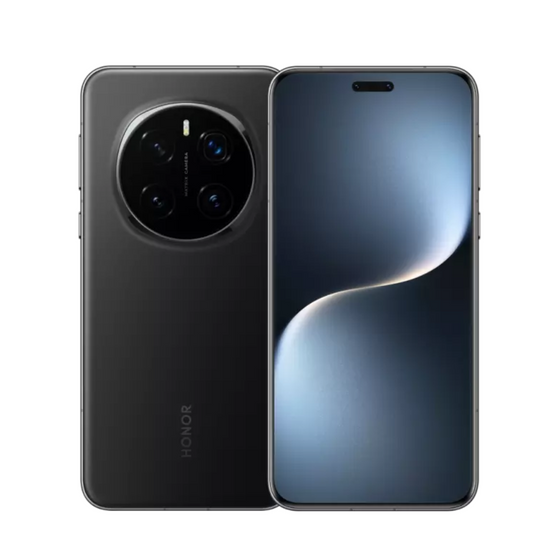 Honor 5G Magic7 Pro | PTP-N49