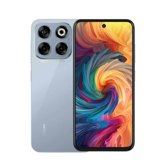 ZTE 4G Axon 70 | Z2459