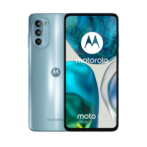Motorola G52 | XT2221-2