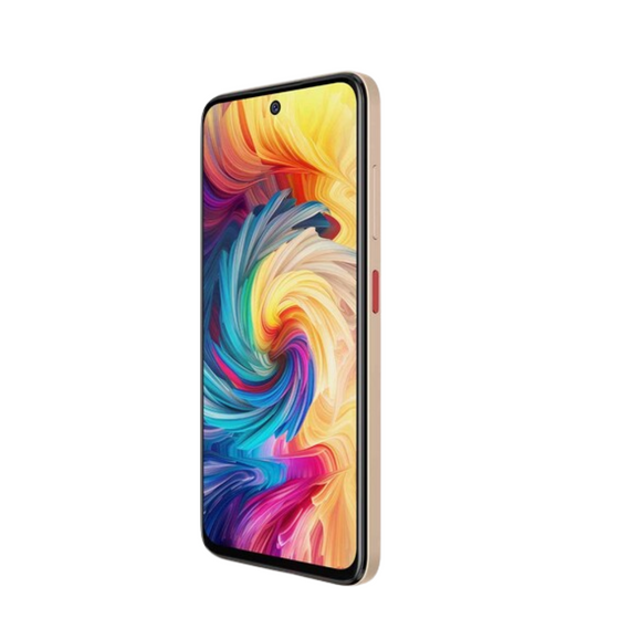 ZTE 4G Axon 70 | Z2459