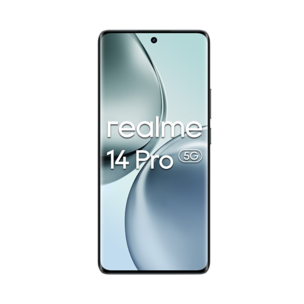 Realme 14 Pro 5G + Bocina REALMEOW | RMX5056