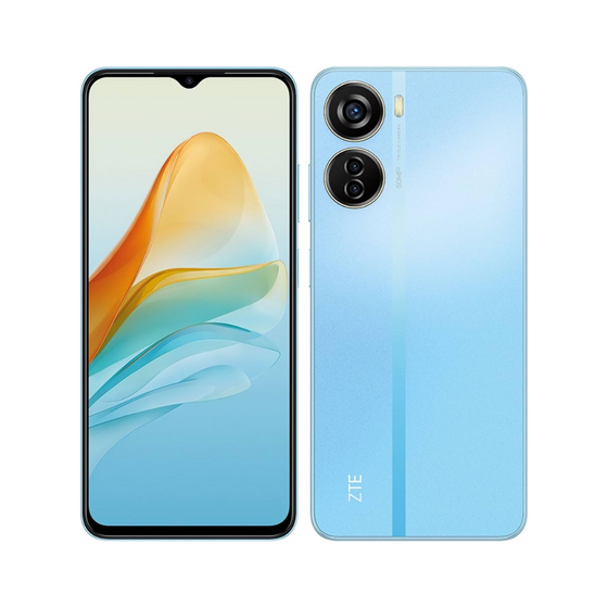 ZTE Axon 40 SE | 9047