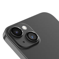 Devia Funda de Cámara para iPhone 15 / iPhone 15 Plus