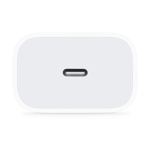 Apple Power Adapter 20W USB-C