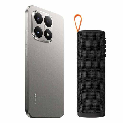 Xiaomi 15T + Bocina sound outdoor | 25069PTEBG