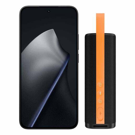 Xiaomi 15T + Bocina sound outdoor | 25069PTEBG