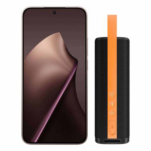 Xiaomi 15T + Bocina sound outdoor | 25069PTEBG