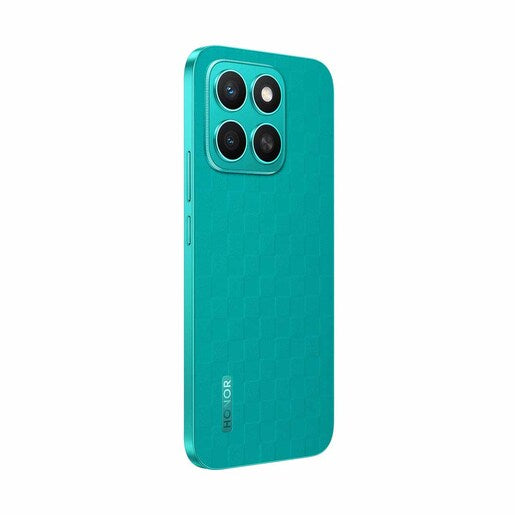 Honor X8c + Choice Earbuds X7i | ABR-LX3