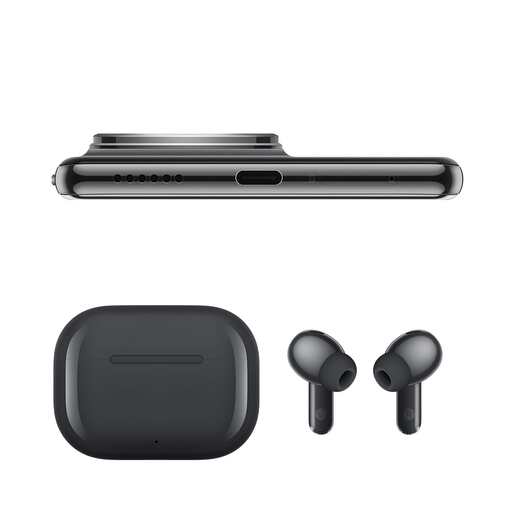 Huawei nova 14 Pro + FreeBuds SE4