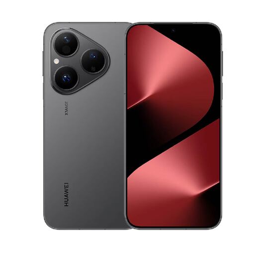 Huawei Pura 80 | HED-LX9