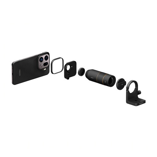 Teleconvertidor Find X9 Pro