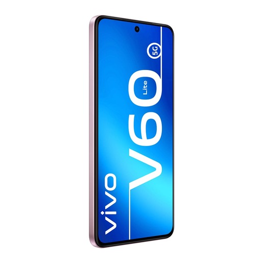 Vivo V60 Lite | V2529
