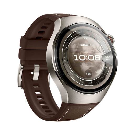 Huawei Watch 5 | SOC-L29L