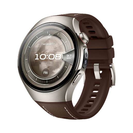 Huawei Watch 5 | SOC-L29L