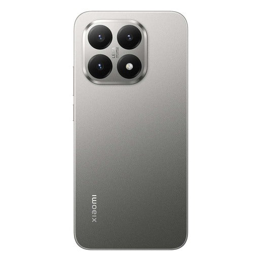 Xiaomi 15T + Bocina sound outdoor | 25069PTEBG